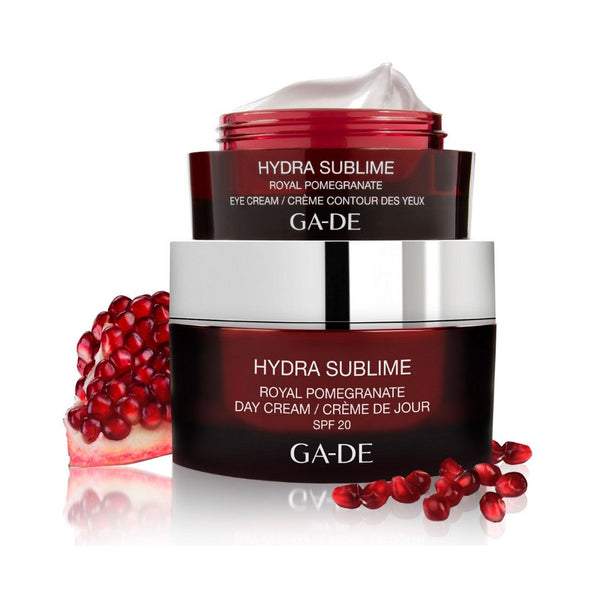 Ga-de Hydra Sublime Royal Pomegranate Eye Cream 15 ML GA-DE