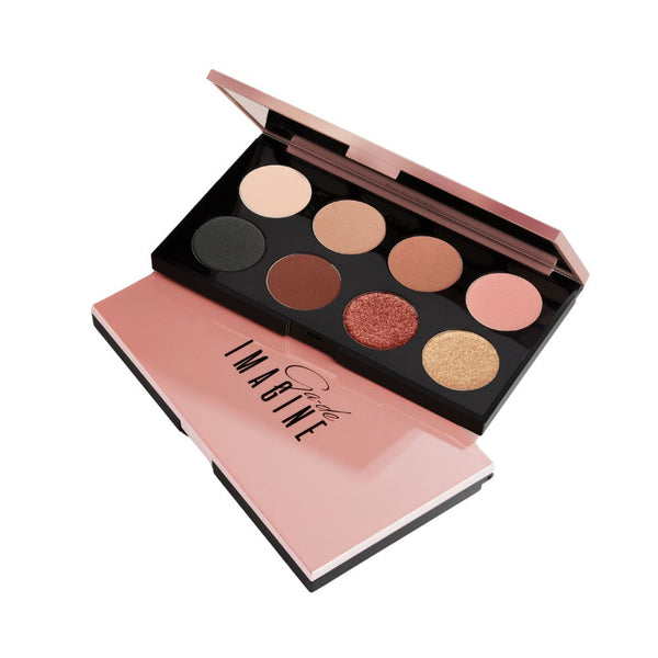 Ga-de Imagine Eyeshadow Palette GA-DE