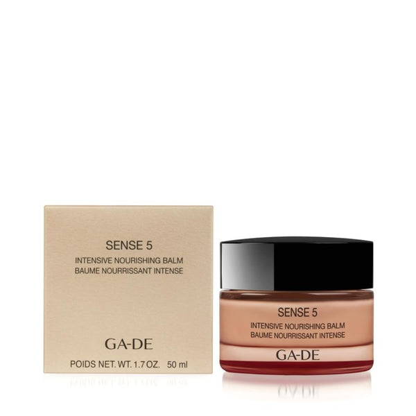 GA-DE Sense 5 Intensive Skin Nourishing Balm 50ml - Beauty Affairs2