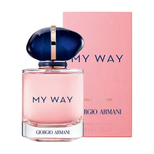 Giorgio Armani My Way EDP Giorgio Armani (90ml) - Beauty Affairs 2