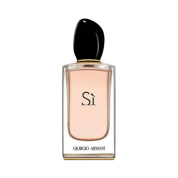 Giorgio Armani Sì Eau De Parfum 100ml - Beauty Affairs1