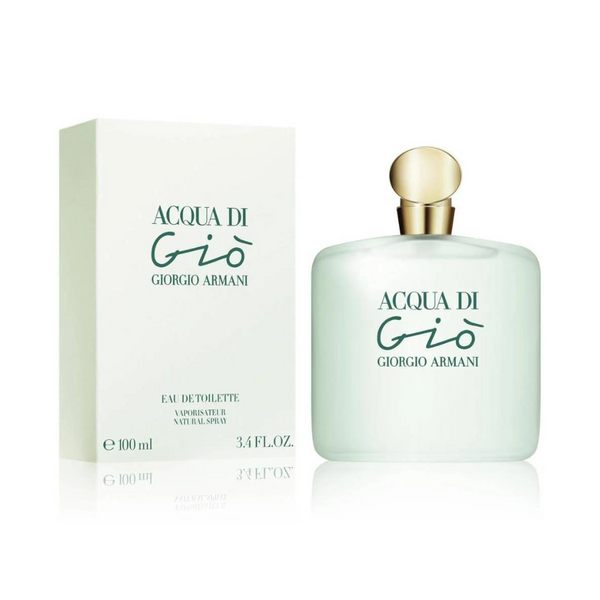 Giorgio Armani Acqua Di Gioia