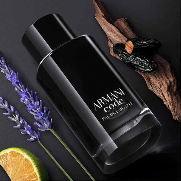 Giorgio Armani Code EDT - Beauty Affairs 2