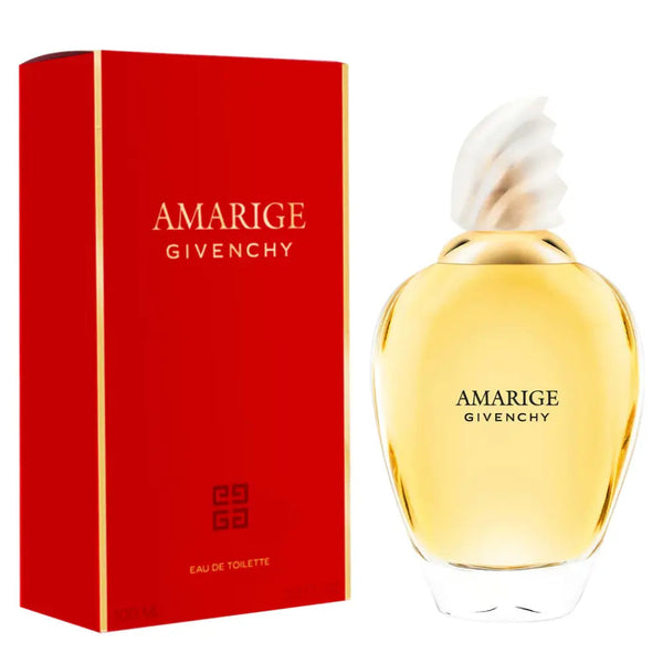 Givenchy Amarige EDT Givenchy