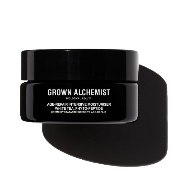 Grown Alchemist Age-Repair Intensive Moisturiser: White Tea Extract, Phyto-Peptide 40ml - Beauty Affairs1