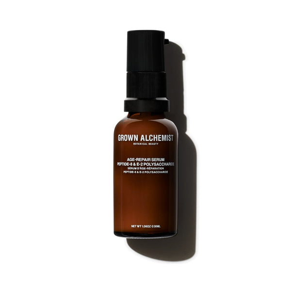 Grown Alchemist Age-Repair Serum Peptide-8, E-2 Polysaccharide 30ml - Beauty Affairs1