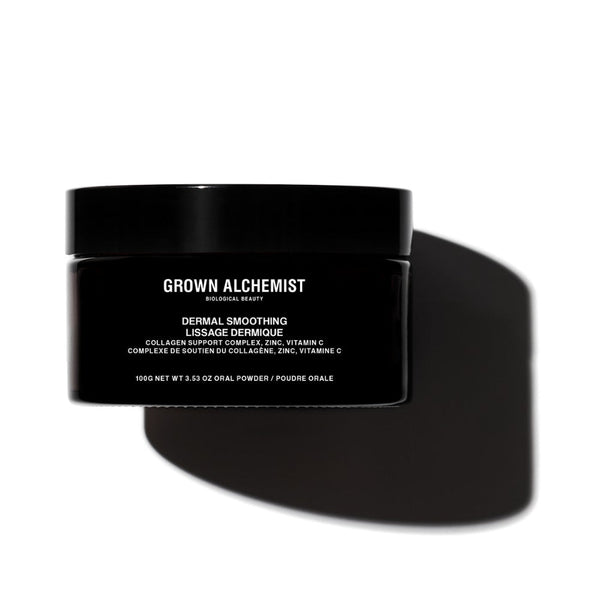 Grown Alchemist Dermal Smoothing: Collagen, Lysine, Vitamin C 150g - Beauty Affairs1