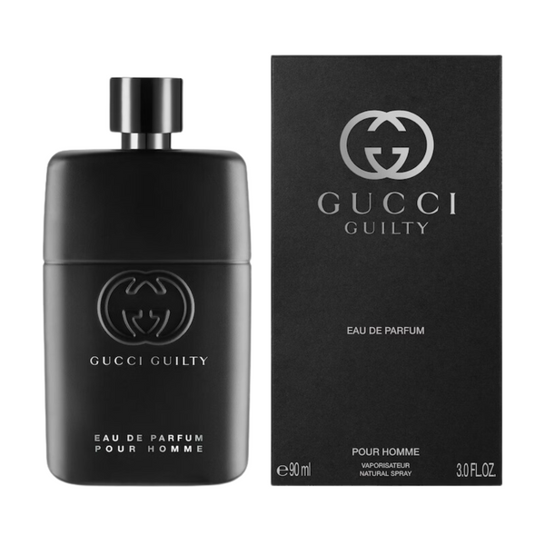 Gucci Guilty Pour Homme EDP (90ml) - Beauty Affairs 2