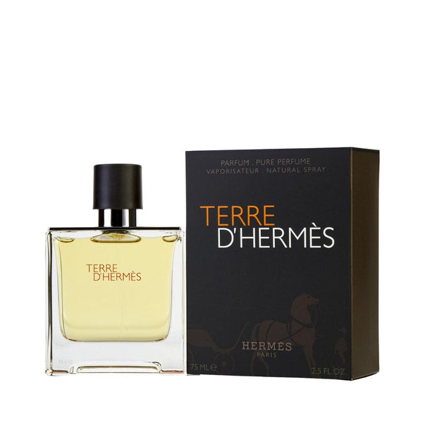 Hermes Terre D'hermes  parfum 75ml Hermes