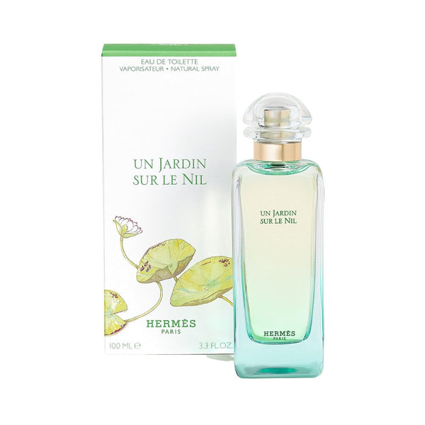 Hermes Un Jardin Sur Le Nil EDT Spray 100ml Hermes