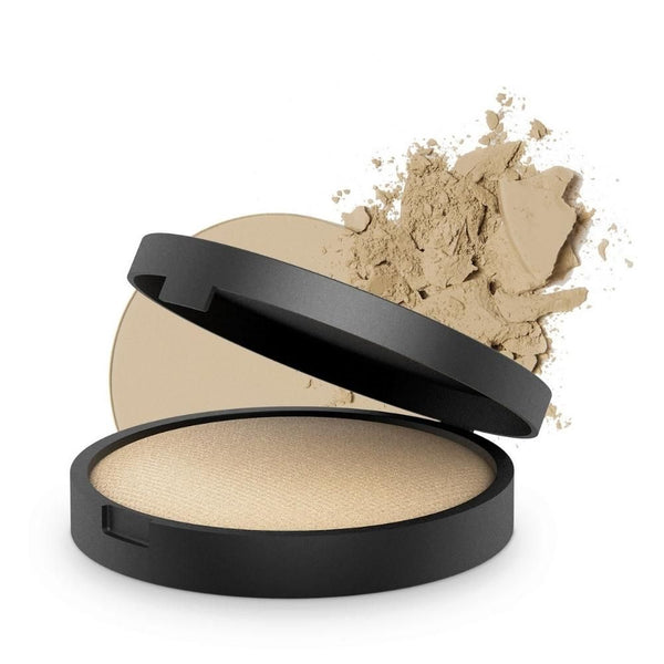 INIKA Certified Organic  Baked Mineral Foundation INIKA