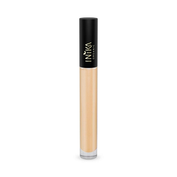 INIKA Certified Organic  Lip Serum INIKA