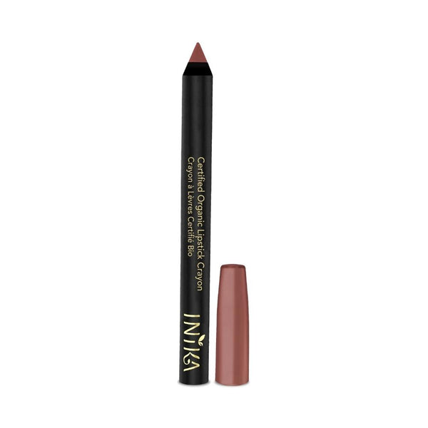 INIKA Certified Organic  Lipstick Crayon INIKA