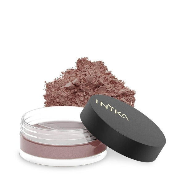 INIKA Certified Organic  Loose Mineral Blush INIKA