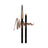 INIKA Certified Organic Brow Pencil INIKA