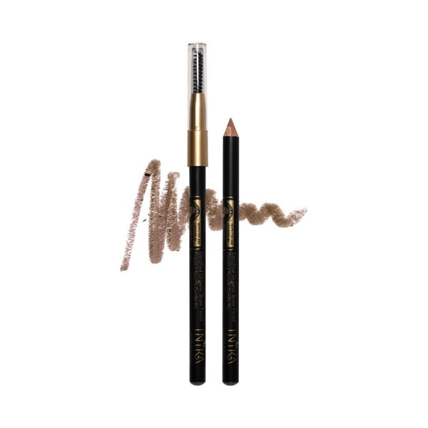 INIKA Certified Organic Brow Pencil INIKA