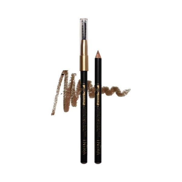 INIKA Certified Organic Brow Pencil INIKA