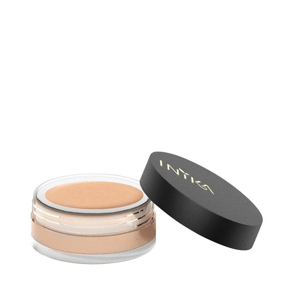 INIKA Organic Full Coverage Creamy Concealer