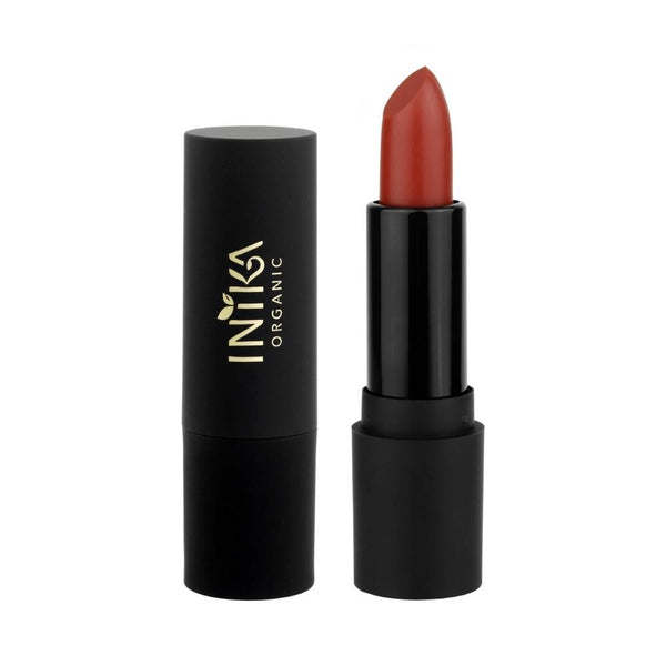 INIKA Certified Organic Vegan Lipstick INIKA