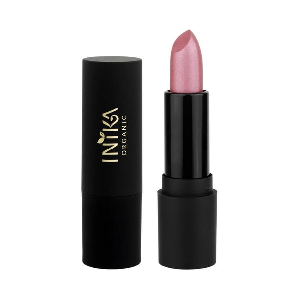 INIKA Certified Organic Vegan Lipstick INIKA