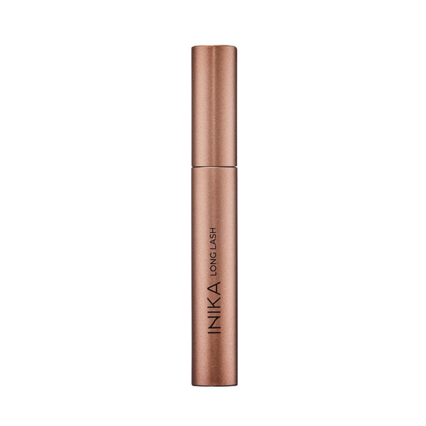 INIKA Long Lash Mascara 8ml - Beauty Affairs1