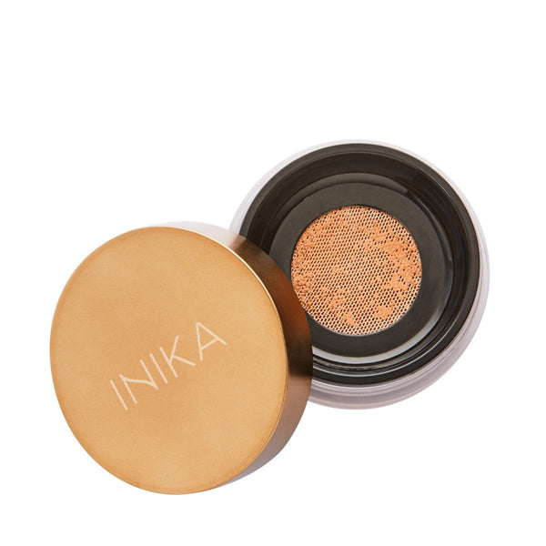 INIKA Loose Mineral Bronzer (Sunkissed) 8g INIKA