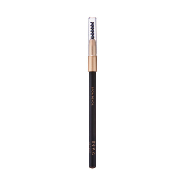 INIKA Organic Brow Pencil - Beauty Affairs