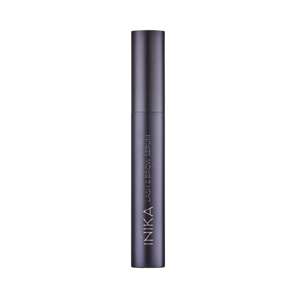 INIKA Organic Lash & Brow Serum - Beauty Affairs1