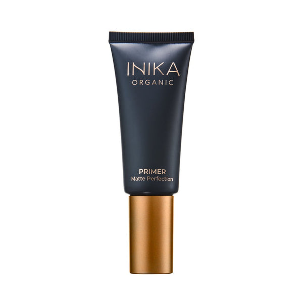 INIKA Organic Primer Matte Perfection 30ml - Beauty Affairs1