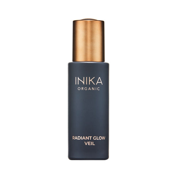 INIKA Organic Radiant Glow Veil 30ml - Beauty Affairs2