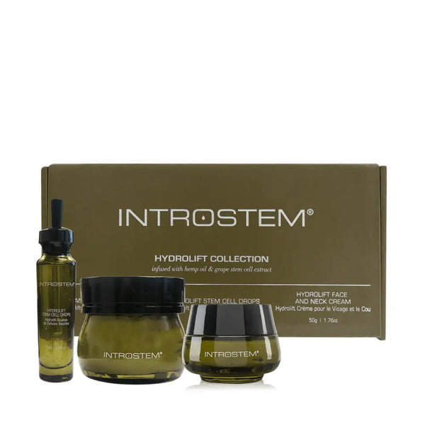 Introstem Hydrolift Collagen Collection Introstem