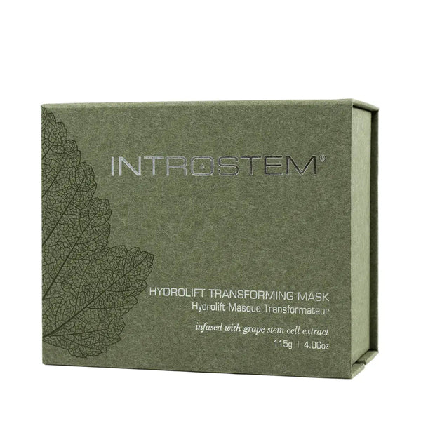 Introstem Hydrolift Transforming Mask 115g - Beauty Affairs1