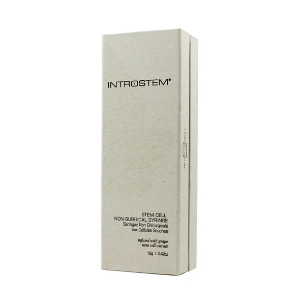 Introstem Stem Cell Non-Surgical Syringe 12g - Beauty Affairs1