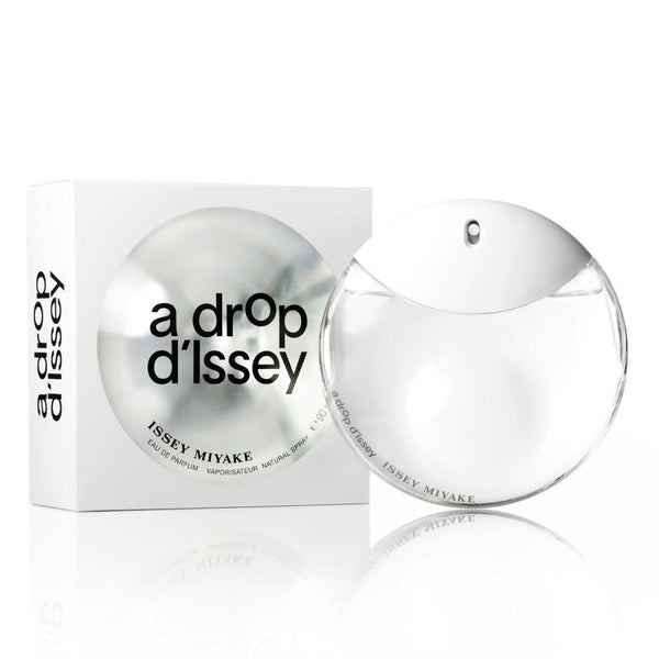 Issey Miyake A Drop d'Issey Eau De Parfum (50ml) - Beauty Affairs2