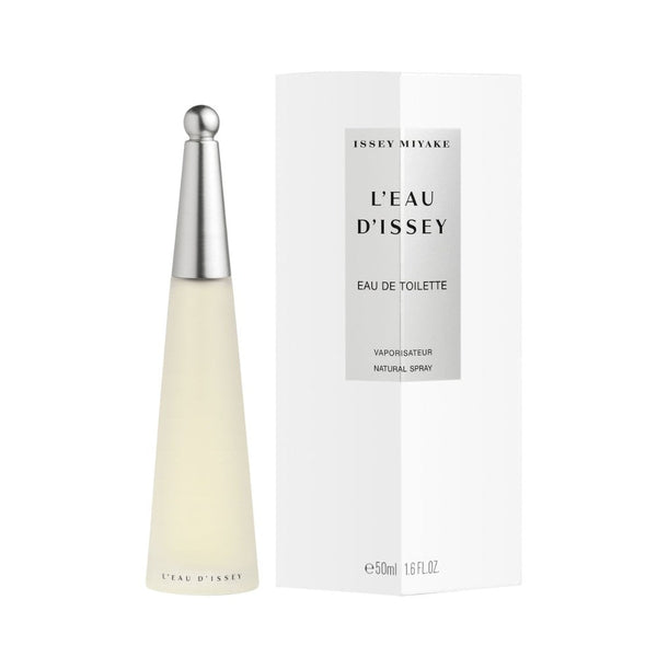 Issey Miyake L'Eau d'Issey Eau De Toilette (50ml) - Beauty Affairs2