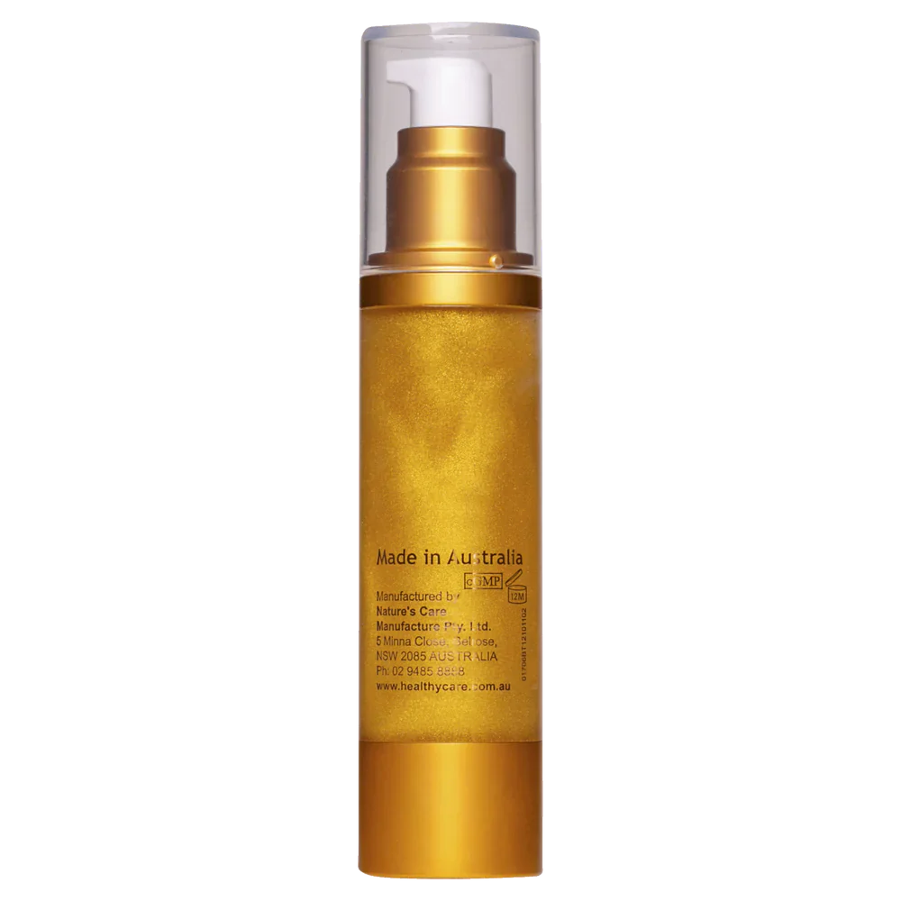 JE Life Gold Serum 50ml