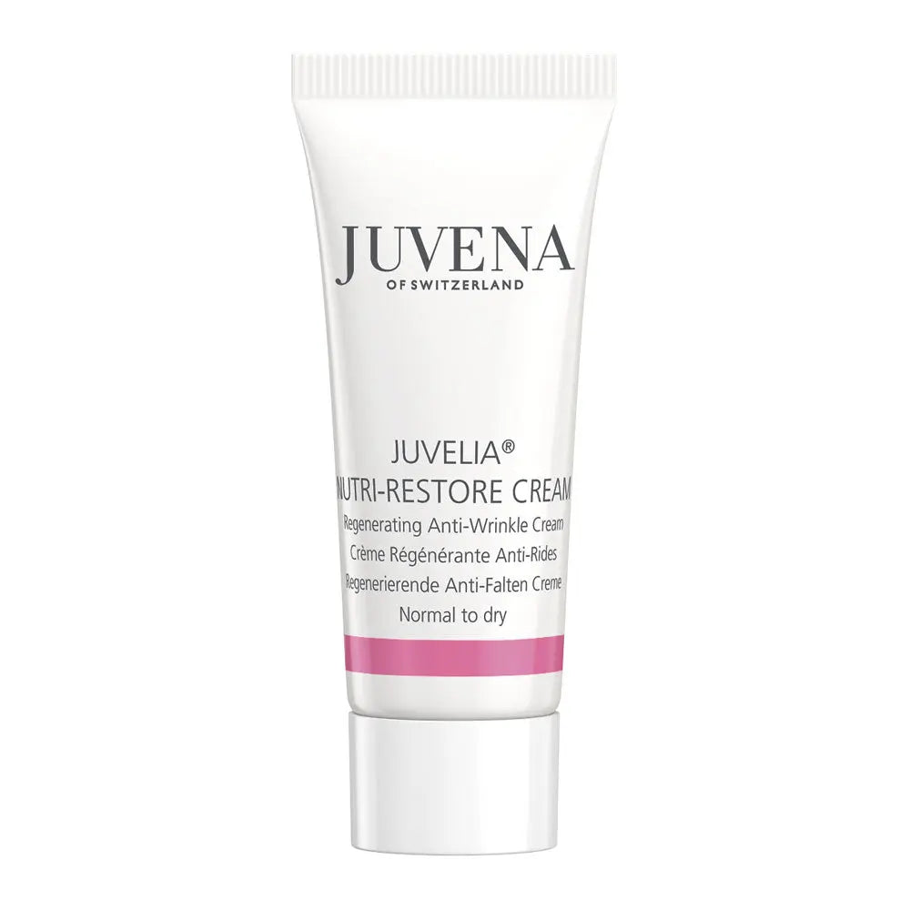 Juvena Juvelia 营养修复霜小样 5ml