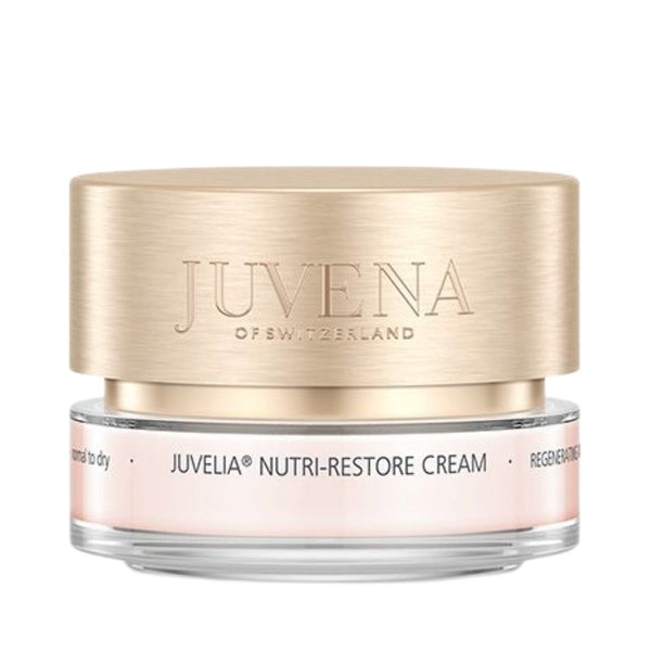 JUVENA JUVELIA® Nutri-Restore Cream 50ml JUVENA