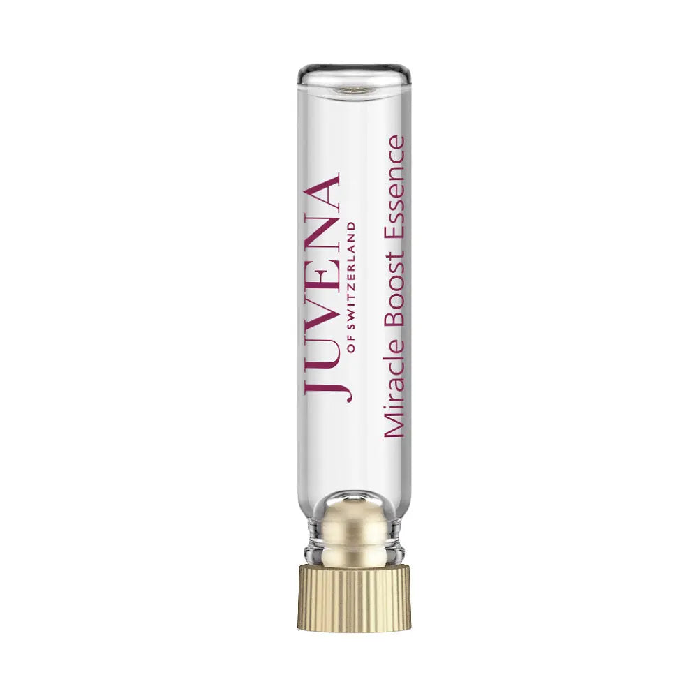 Juvena Miracle Boost 精华小样 1.5ml