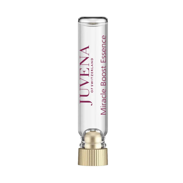 JUVENA Miracle Boost Essence 1.5ml sample JUVENA Sample