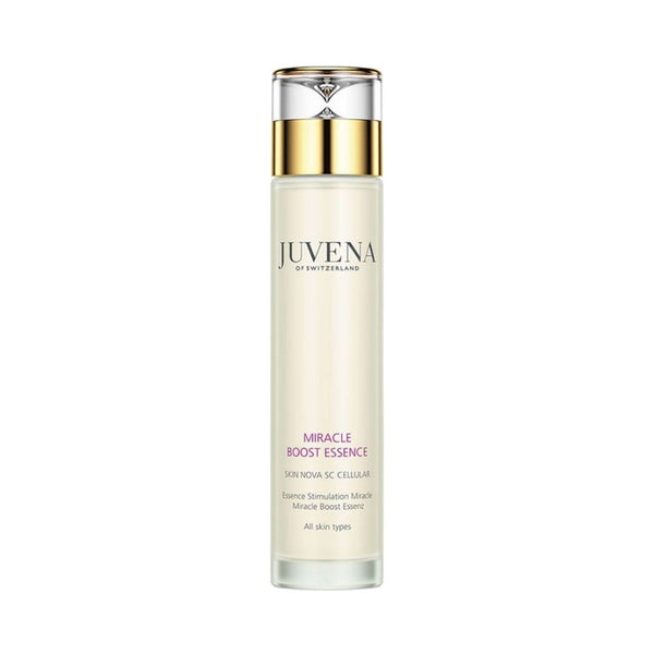 JUVENA Miracle Boost Essence 125ml JUVENA