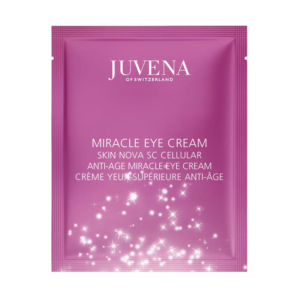 Juvena 奇迹眼霜小样 1.5ml