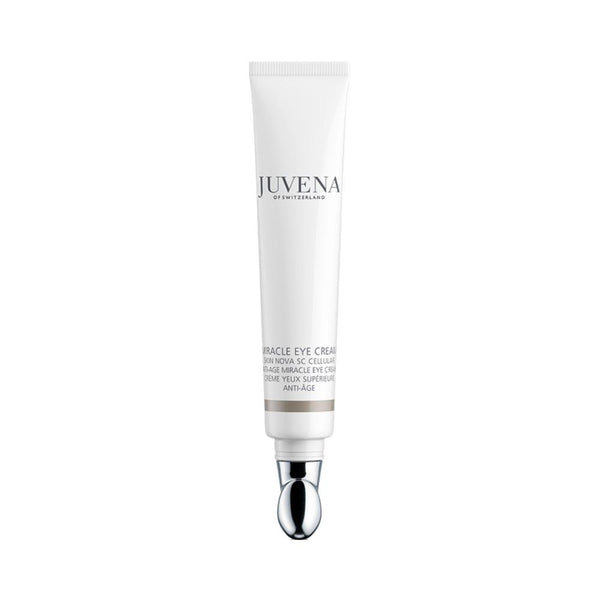 JUVENA Miracle Eye Cream 20ml - Beauty Affairs