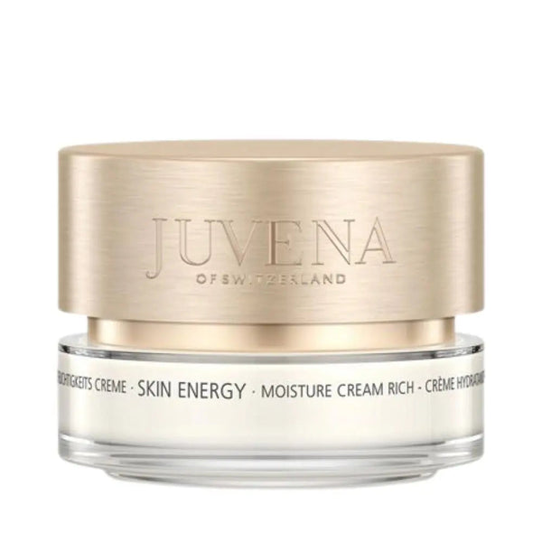 JUVENA Moisture Cream Rich 1.5ml sample JUVENA Sample