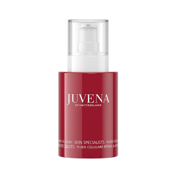 JUVENA Retinol & Hyaluron Cell Fluid 50ml JUVENA