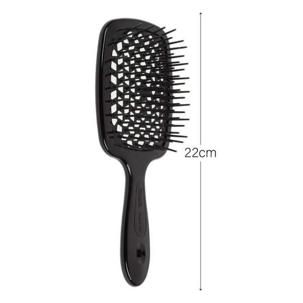 Janeke The Superbrush (Black) - Beauty Affairs 2