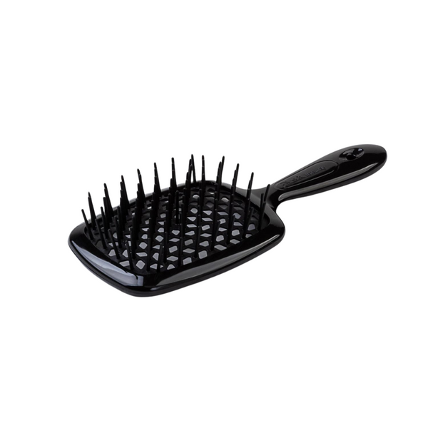 Janeke Small Superbrush (Black) - Beauty Affairs 7