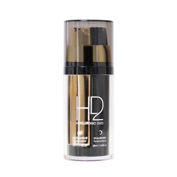 Jelessi HD2 HYALURONIC DUO 28ml Jelessi