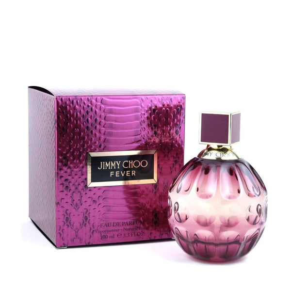 Jimmy Choo Fever Eau De Parfum (100ml) - Beauty Affairs2