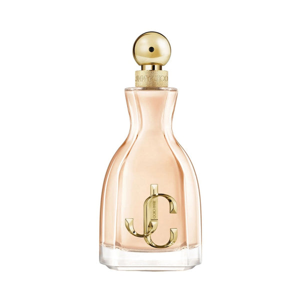 Jimmy Choo I Want Choo Eau De Parfum (100ml) - Beauty Affairs1